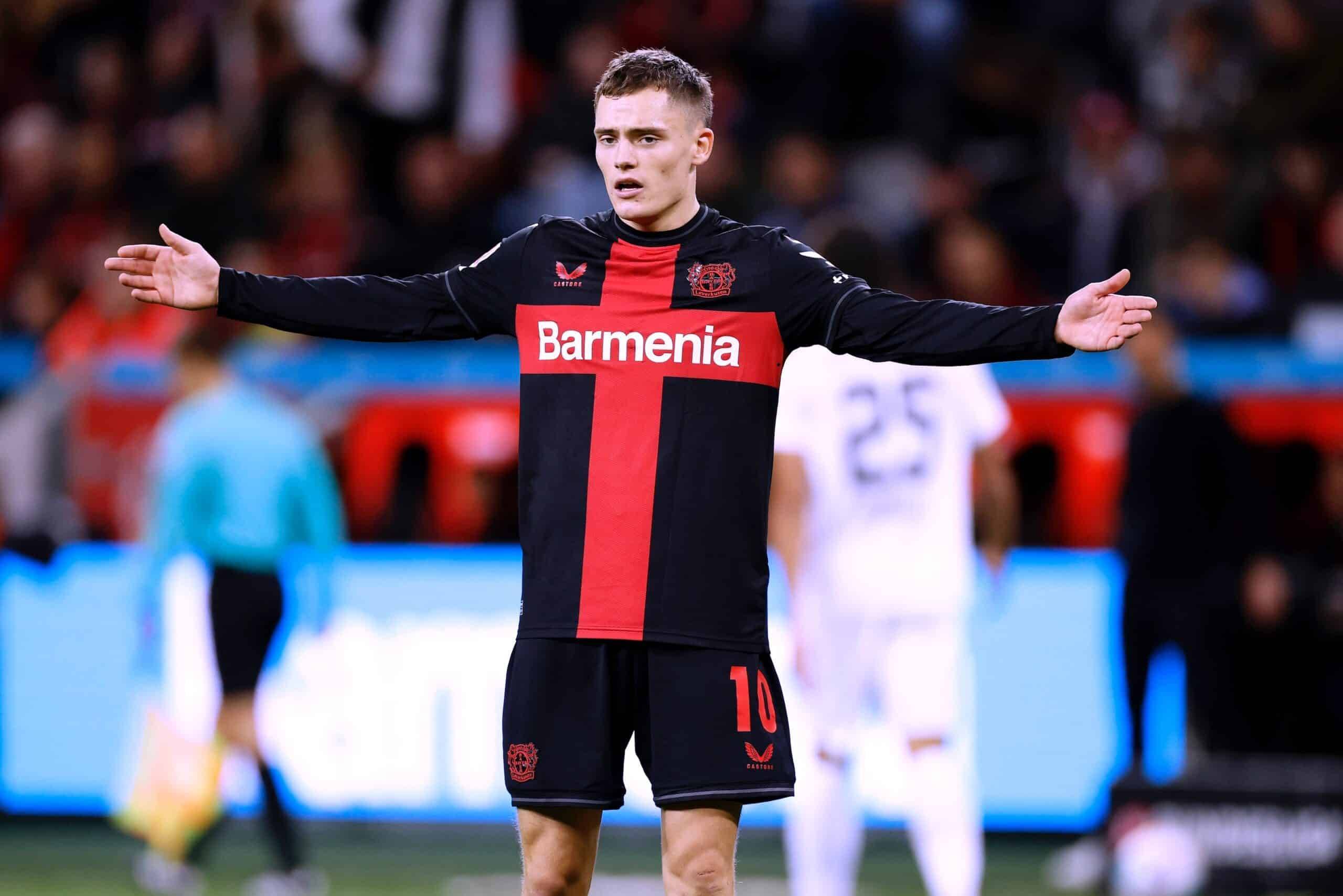 包含德甲今晨走向成谜，西汉姆造点机会，气氛紧张，年轻球员得到机会的词条-九游官方平台